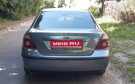 Ford Mondeo III, 2006 год, 400 000 рублей, 3 фотография