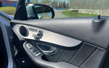 Mercedes-Benz C-Класс, 2018 год, 1 930 000 рублей, 9 фотография