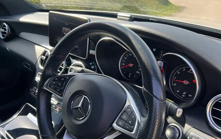 Mercedes-Benz C-Класс, 2018 год, 1 930 000 рублей, 7 фотография