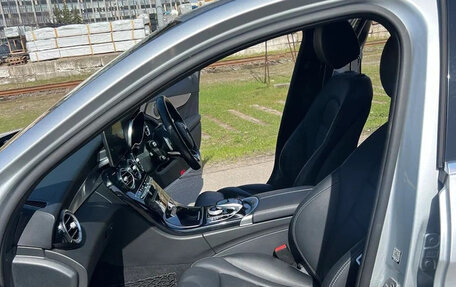 Mercedes-Benz C-Класс, 2018 год, 1 930 000 рублей, 10 фотография
