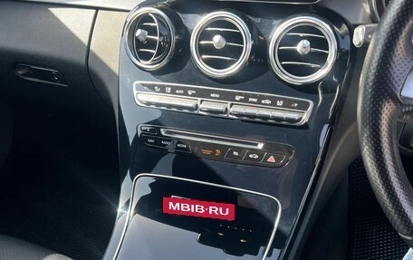 Mercedes-Benz C-Класс, 2018 год, 1 930 000 рублей, 8 фотография