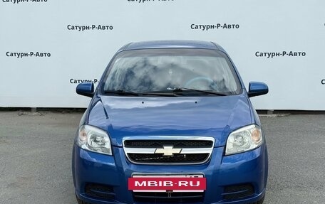 Chevrolet Aveo III, 2008 год, 300 000 рублей, 2 фотография