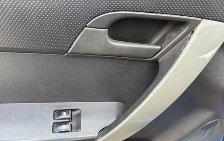 Chevrolet Aveo III, 2008 год, 300 000 рублей, 8 фотография