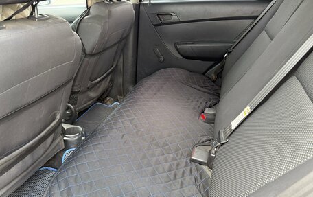 Chevrolet Aveo III, 2008 год, 300 000 рублей, 9 фотография