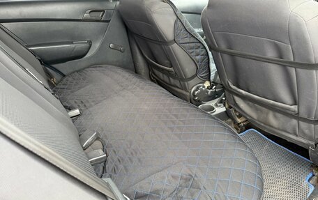 Chevrolet Aveo III, 2008 год, 300 000 рублей, 10 фотография