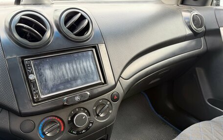 Chevrolet Aveo III, 2008 год, 300 000 рублей, 14 фотография