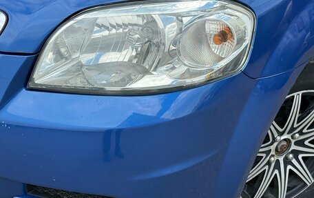 Chevrolet Aveo III, 2008 год, 300 000 рублей, 15 фотография