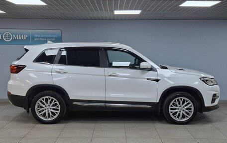 Changan CS75 I рестайлинг, 2022 год, 1 899 000 рублей, 4 фотография