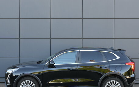 Haval Jolion, 2025 год, 2 100 000 рублей, 3 фотография