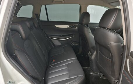 Changan CS75 I рестайлинг, 2022 год, 1 899 000 рублей, 11 фотография