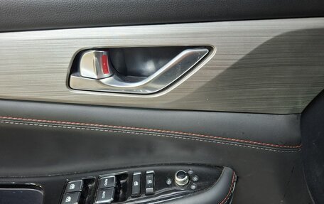 Changan CS75 I рестайлинг, 2022 год, 1 899 000 рублей, 19 фотография
