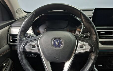 Changan CS75 I рестайлинг, 2022 год, 1 899 000 рублей, 17 фотография