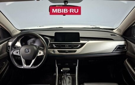 Changan CS75 I рестайлинг, 2022 год, 1 899 000 рублей, 18 фотография