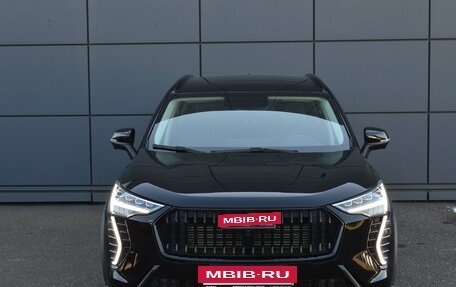 Haval Jolion, 2025 год, 2 100 000 рублей, 2 фотография