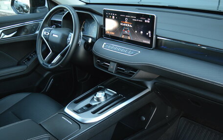 Haval Jolion, 2025 год, 2 100 000 рублей, 9 фотография