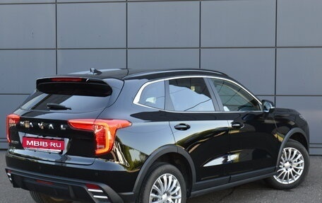 Haval Jolion, 2025 год, 2 100 000 рублей, 6 фотография