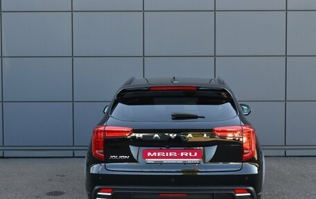 Haval Jolion, 2025 год, 2 100 000 рублей, 5 фотография