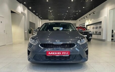 KIA cee'd III, 2020 год, 1 985 000 рублей, 2 фотография