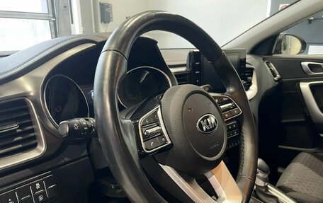KIA cee'd III, 2020 год, 1 985 000 рублей, 13 фотография