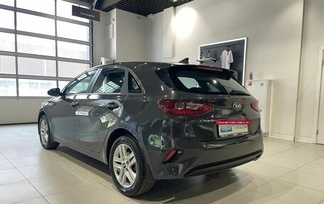 KIA cee'd III, 2020 год, 1 985 000 рублей, 6 фотография