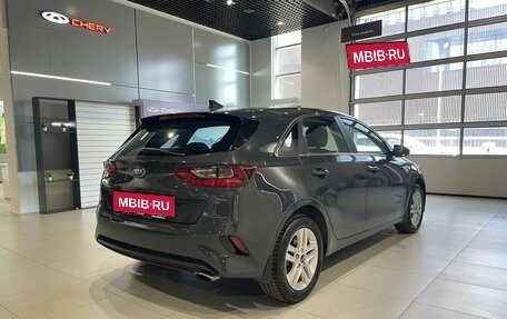 KIA cee'd III, 2020 год, 1 985 000 рублей, 4 фотография