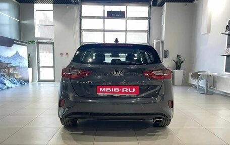 KIA cee'd III, 2020 год, 1 985 000 рублей, 5 фотография