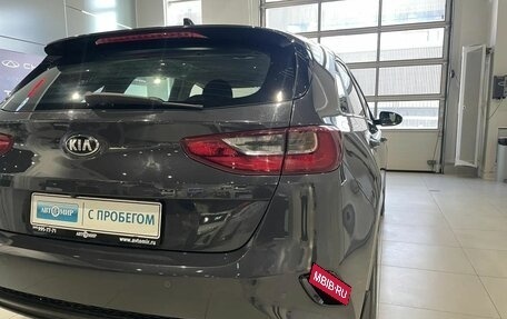 KIA cee'd III, 2020 год, 1 985 000 рублей, 8 фотография