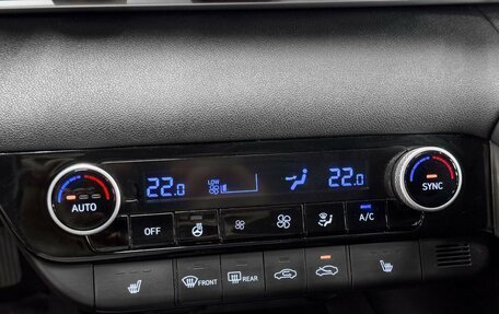 Hyundai Elantra, 2021 год, 2 099 900 рублей, 14 фотография