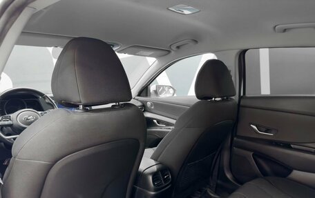 Hyundai Elantra, 2021 год, 2 099 900 рублей, 8 фотография