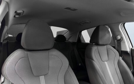 Hyundai Elantra, 2021 год, 2 099 900 рублей, 19 фотография