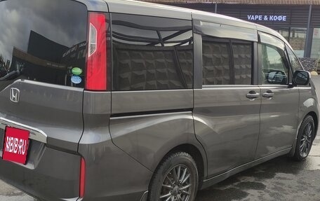 Honda Stepwgn IV, 2015 год, 1 388 000 рублей, 4 фотография