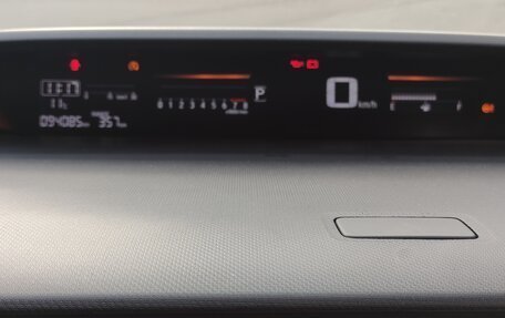 Honda Stepwgn IV, 2015 год, 1 388 000 рублей, 15 фотография