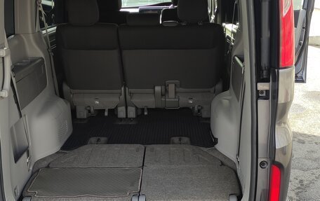 Honda Stepwgn IV, 2015 год, 1 388 000 рублей, 10 фотография