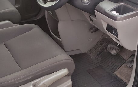 Honda Stepwgn IV, 2015 год, 1 388 000 рублей, 6 фотография