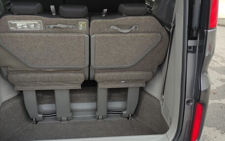 Honda Stepwgn IV, 2015 год, 1 388 000 рублей, 13 фотография