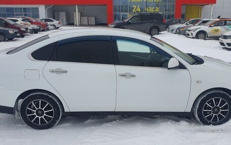 Nissan Almera, 2015 год, 800 000 рублей, 3 фотография