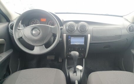 Nissan Almera, 2015 год, 800 000 рублей, 12 фотография