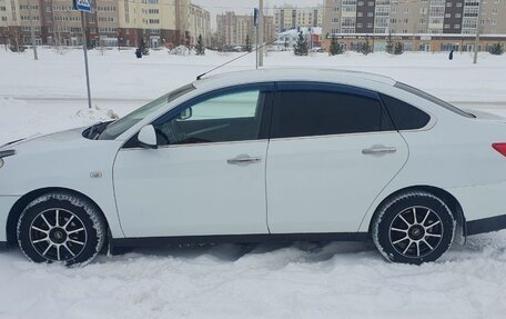 Nissan Almera, 2015 год, 800 000 рублей, 7 фотография