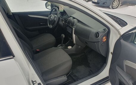 Nissan Almera, 2015 год, 800 000 рублей, 13 фотография