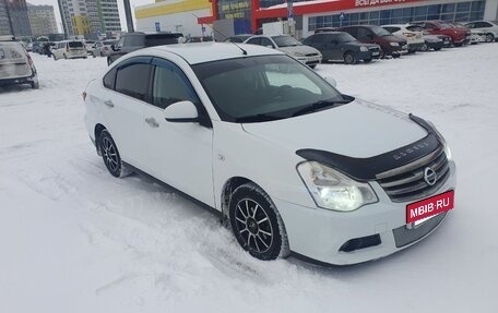 Nissan Almera, 2015 год, 800 000 рублей, 2 фотография