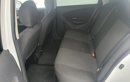 Nissan Almera, 2015 год, 800 000 рублей, 11 фотография