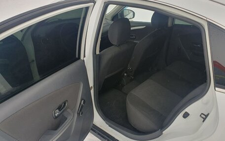 Nissan Almera, 2015 год, 800 000 рублей, 10 фотография