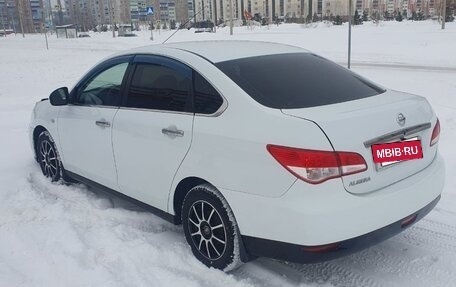 Nissan Almera, 2015 год, 800 000 рублей, 6 фотография