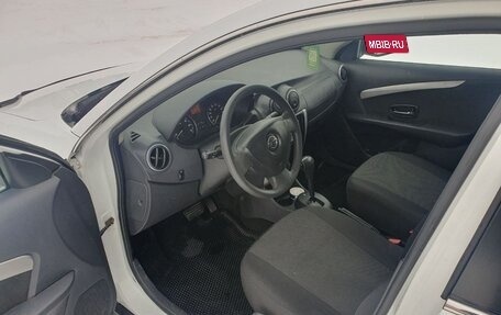 Nissan Almera, 2015 год, 800 000 рублей, 9 фотография