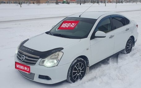 Nissan Almera, 2015 год, 800 000 рублей, 8 фотография