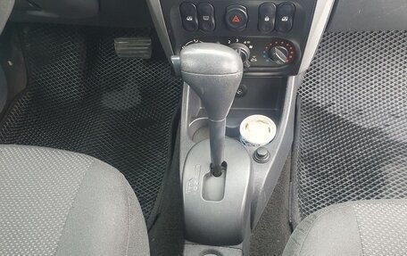 Nissan Almera, 2015 год, 800 000 рублей, 14 фотография