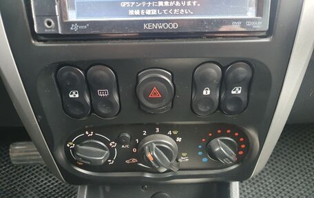 Nissan Almera, 2015 год, 800 000 рублей, 15 фотография