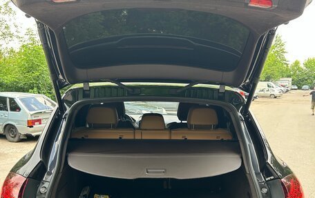 Porsche Cayenne III, 2011 год, 14 фотография