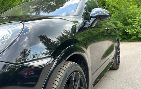 Porsche Cayenne III, 2011 год, 15 фотография
