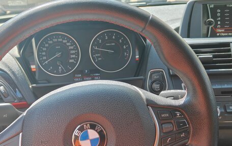 BMW 1 серия, 2011 год, 1 265 000 рублей, 7 фотография